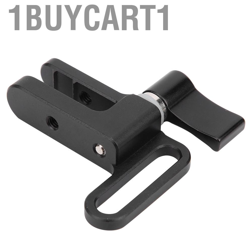1buycart1 DSLR Cable Clamp Data Line Tie Holder High Definition Wire Fixed