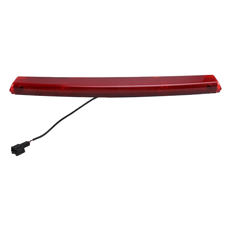【GoS】-High-Mount Stop Lamp Car Brake Light 3Rd Third Rear Tail Light Golf MK5 MK6 R32 1K6945097