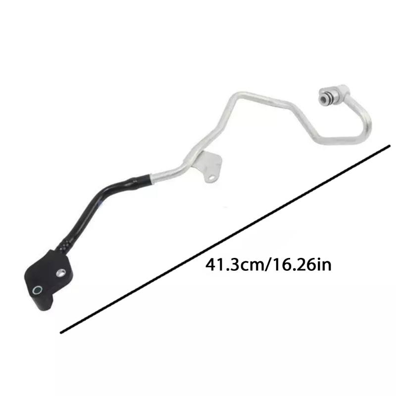 【Innovative】 Car Optimized Turbocharger Hose Suitable For CL63AMG CLS550 CLS63AMG SL550 SL63AMG E550