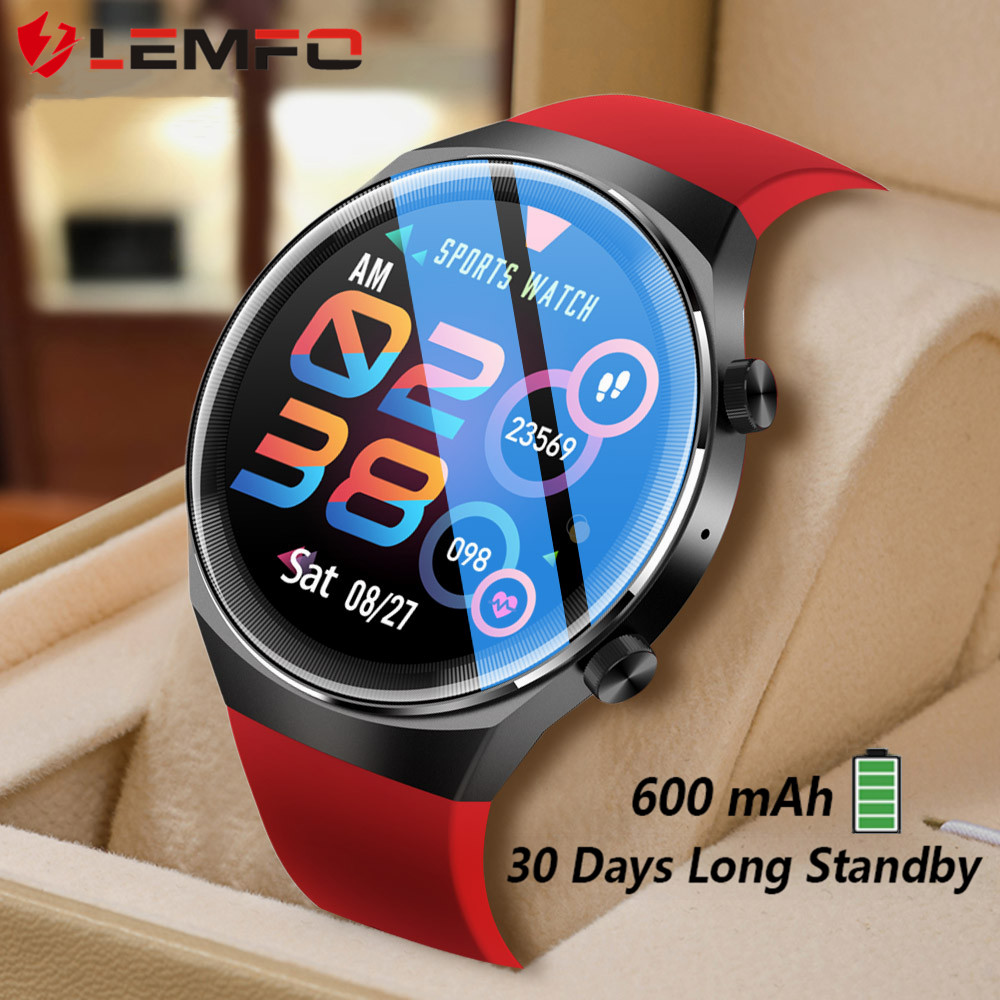 Jual Lemfo Y3 Smartwatch Terbaru | Lazada.co.id