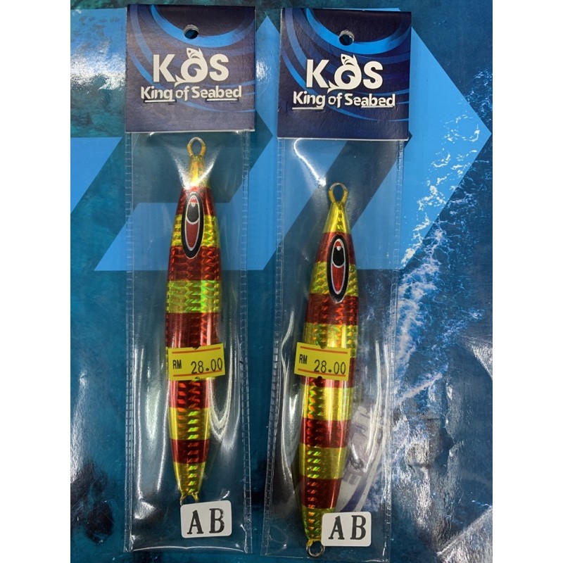 ALLIGATOR KAIYU STYLE SH180 GOLD Made In Japan Fishing Rod