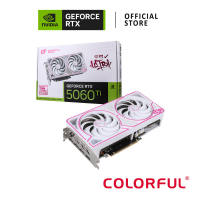 COLORFUL iGame GeForce RTX 5060 Ti Ultra W DUO OC 16GB-V VGA Card การ์ดจอ