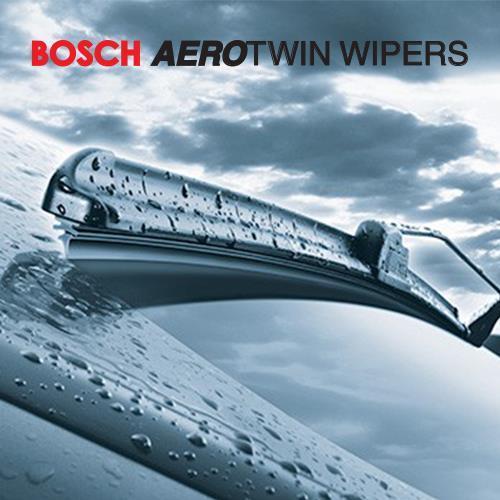 Bosch Aerotwin Wipers For Toyota Harrier Singapore