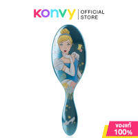 Wet Brush Disney Princess Wholehearted Original Detangler 1pc เว็ทบรัช แปรงหวีผมทรงรี รุ่นดิสนีย์ พรินเซส