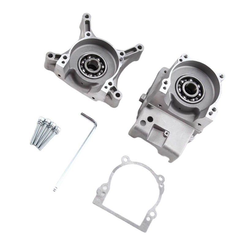 [xianji98329]Crankcase Replacement Kit 576591101 for 580BTF EBZ6500 EBZ7500 EBZ8500 Engines