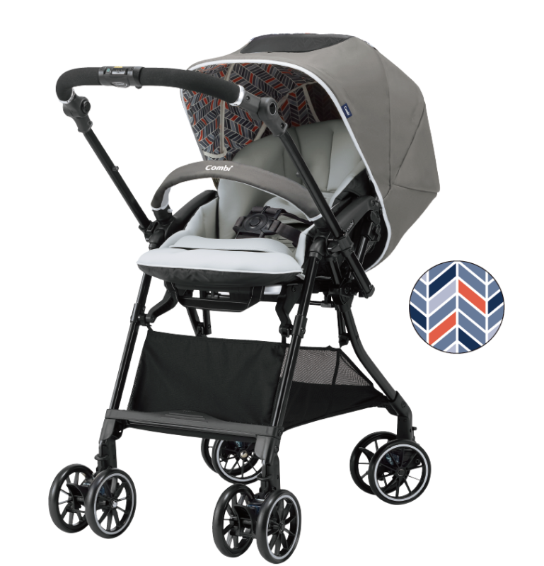 Sugocal Compact-Gray Singapore