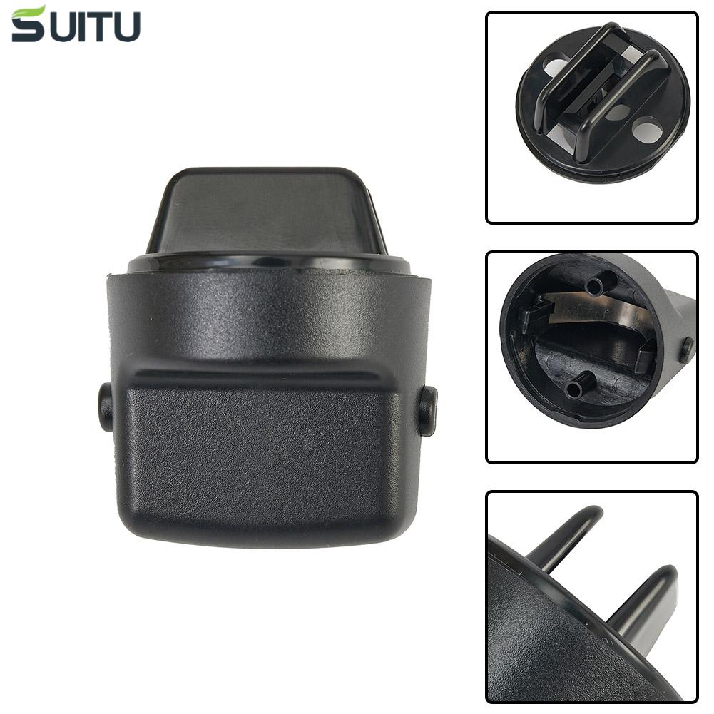 automalls Plastic Knob Cap & Insert for Mitsubishi Keyless Lancer Outlander Start Button 【NEW】 ราคา 506 บาท*ส่งฟรี