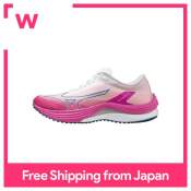 MIZUNO Running Shoes WAVE REBELLION FLASH Women's J1GD2335