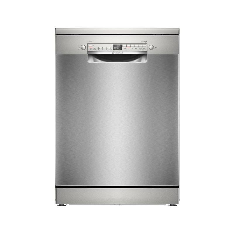 BOSCH เครื่องล้างจาน FS รุ่น SMS2HAI12E ราคา 24,900 บาท*ส่งฟรี