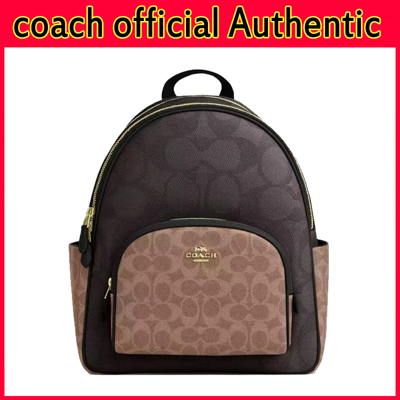 coach backpack price phi Shop Coach Backpack For Women Authentic Online at Lazada Philippines – Best  Prices & Exclusive Deals Await!