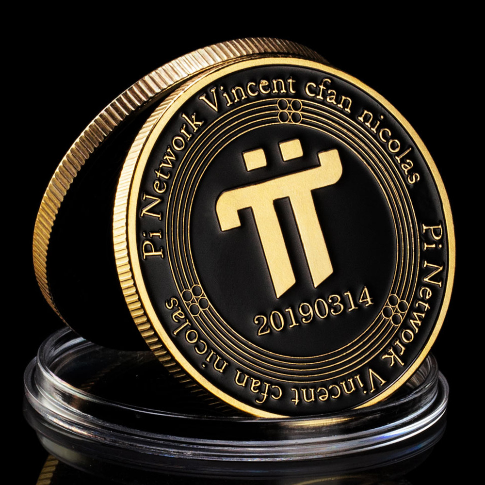 Buy Pi Network Coin Online at a Better Price | Lazada Malaysia