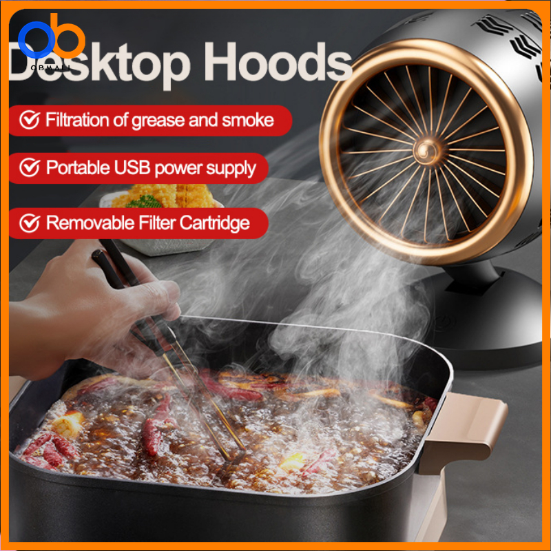 Buy Portable Kitchen Hood online