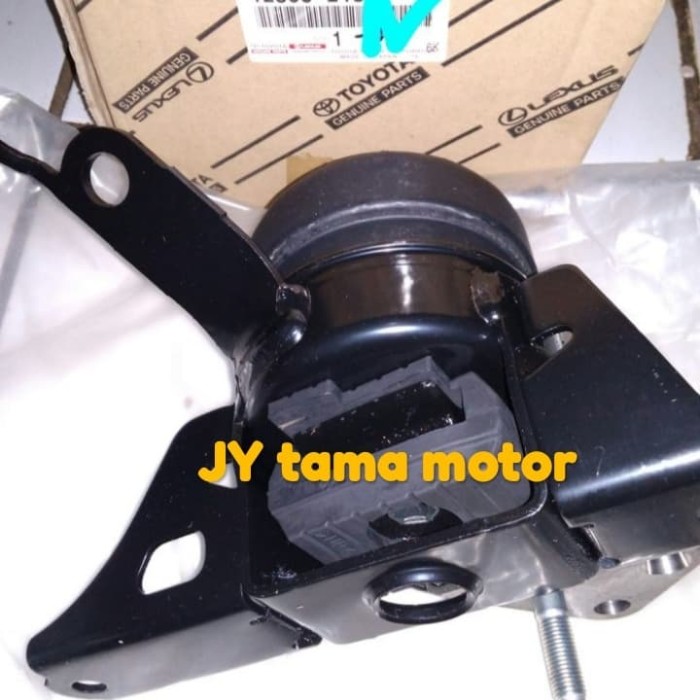ENGINE MOUNTING KANAN YARIS , NEW VIOS TOYOTA (MATIC) Giá 2,745,000 Đồng*Miễn phí vận chuyển