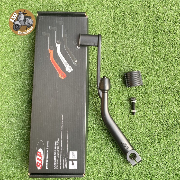 PROMO- KICKSTARTER SELAHAN SELAAN SIP GERMANY NEW MODEL BARU UTK PX DKK - KUMMA.id Harga 1,502,000 rupiah*Gratis Ongkir