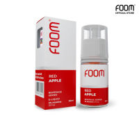 Liquid Foom - Red Apple 30 mL