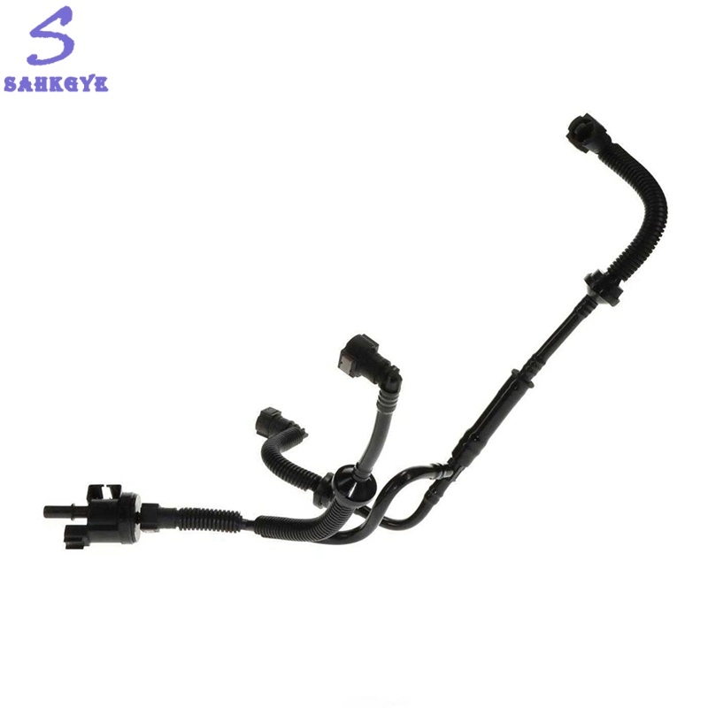 For Fusion 2014-2016 Canister Purge Solenoid PA-5100198 2-284173 2M1597 994-041 CP10013 CPN1353 GG9Z9D289E PV963 ราคา 1,955 บาท*ส่งฟรี