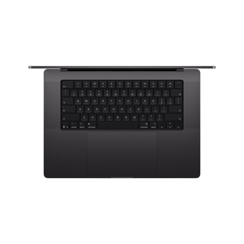Apple MacBook Pro (16-inch M5 2026)
