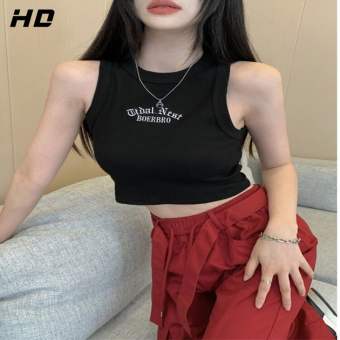 áo body crotop áo thun trơn nữ áo ba lỗ nữ croptop áo croptop đi biển áo trắng Miễn phí vận chuyển toàn quốc