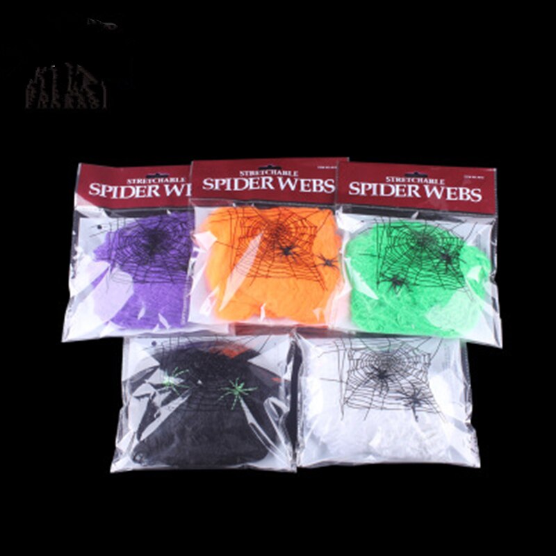 Halloween-Scary-Party-Stretchy-Spider-Web-Spider-Haunted-House-Bar-Props-for-Halloween-Party-Scene-Props (4)