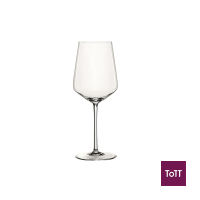 Spiegelau Set of 4 440ml White Wine Glass Ø8.5xH22.2cm Style