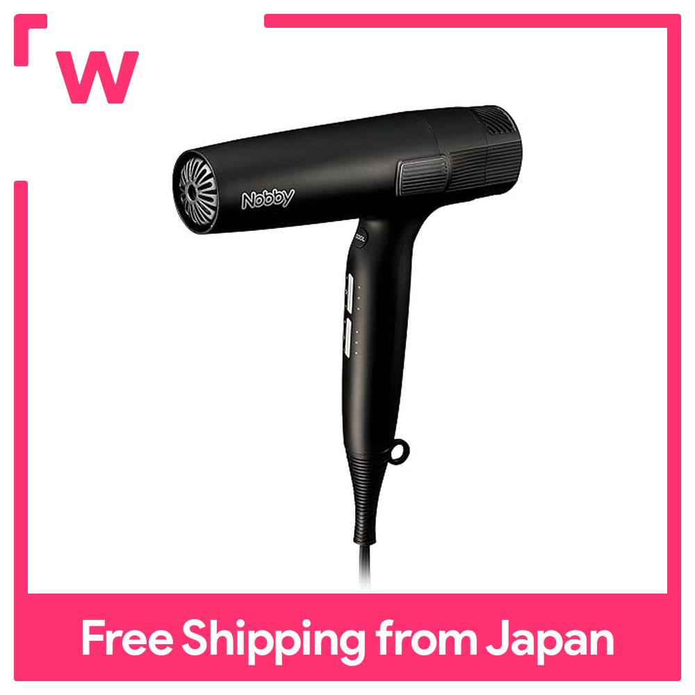 Tescom Lightweight Hair Dryer With Negative Ion Technology For