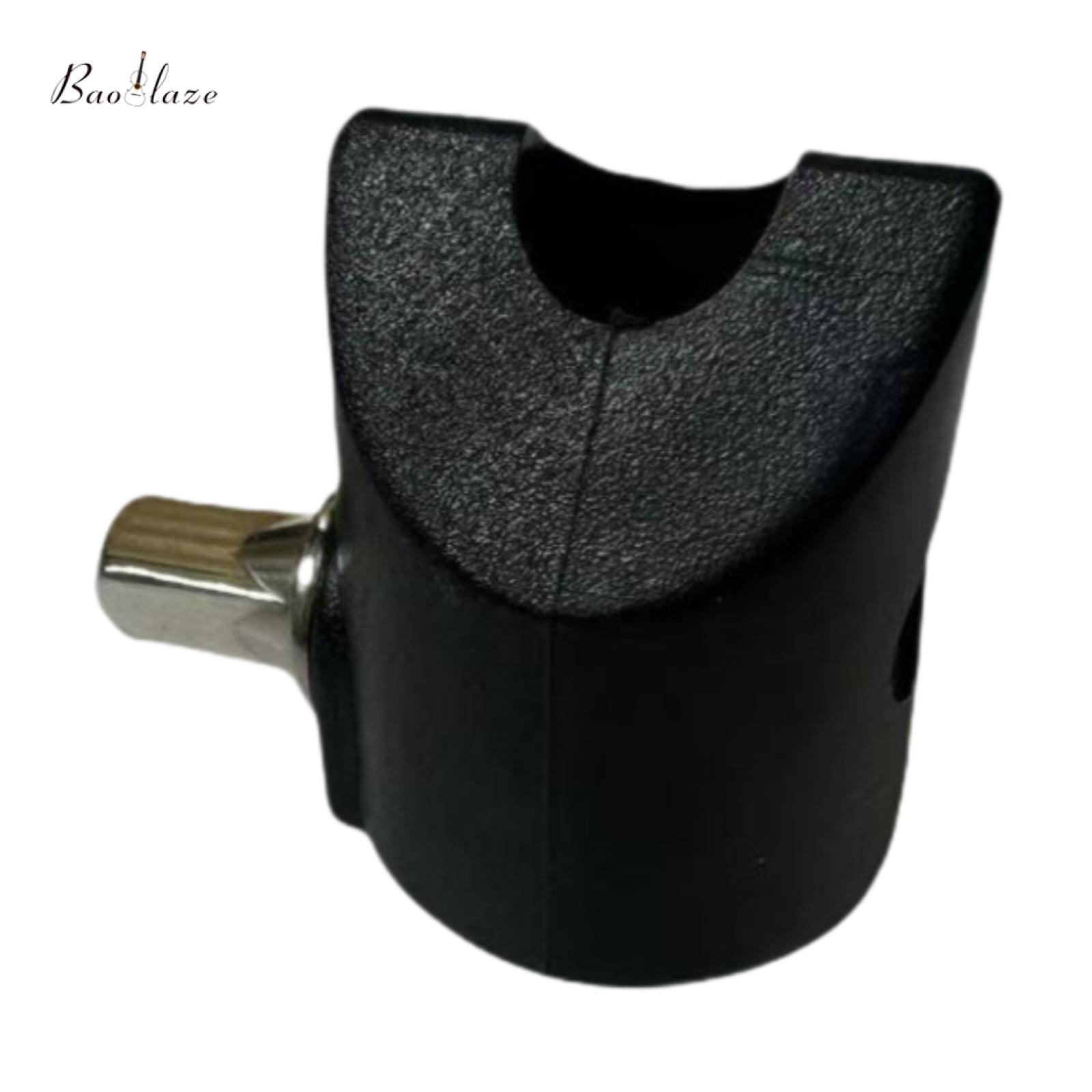 Baoblaze Cymbal Rotation Stopper Quick Release Replacement Parts for CY Series Cymbals Percussion Instrument Electronic Drum Stopper ราคา 457 บาท*ส่งฟรี