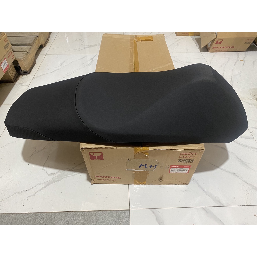 Yên xe SH 125/150 (2012) chính hãng Honda (77200-K01-900ZB)