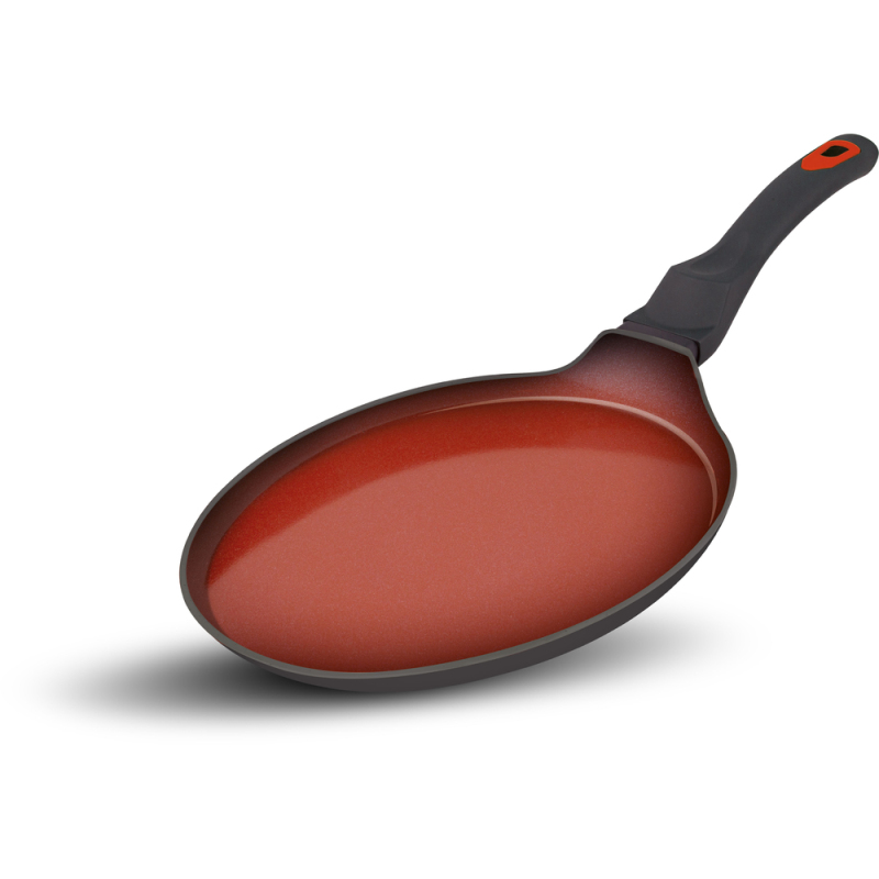 PANCAKE PAN 28CM TERRACOTA LT1205 Singapore