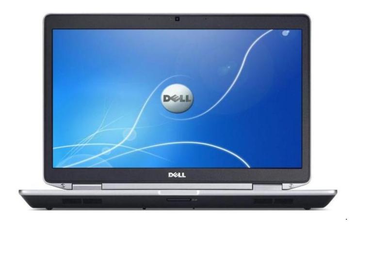 Refurbished Dell Latitude E6230 Laptop / 12.5 Inch / Intel i7 / 4GB RAM / 128GB SSD / One Month Warranty