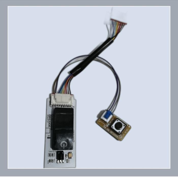 MODUL PANEL PCB SENSOR AC LG DUAL INVERTER EBR830696 - Elvoir Store Harga  195,000 Ringgit*Penghantaran Percuma