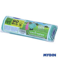 Sekoplas Enviroplus Green Garbage  S90 (47cm x 54cm)