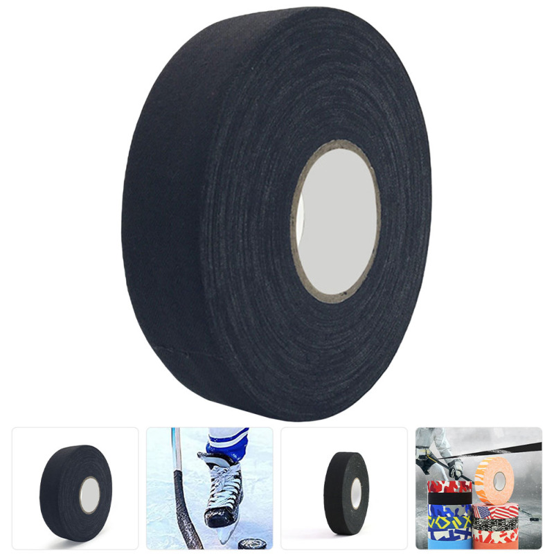 1.5M Silicone Grip Tape Hockey Tape for Kayak Canoe Dragon Boat Paddles Boat