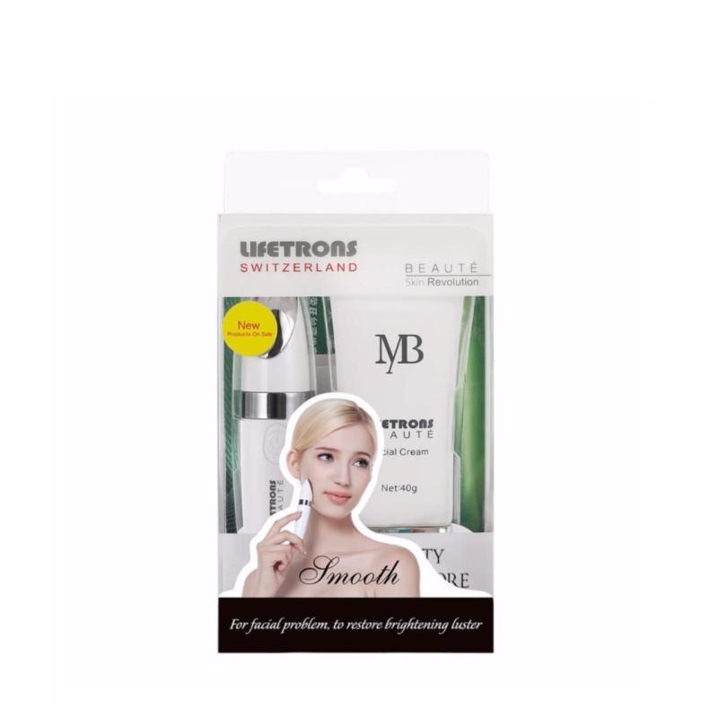 Buy Lifetrons Smooth Set Em-400 Singapore