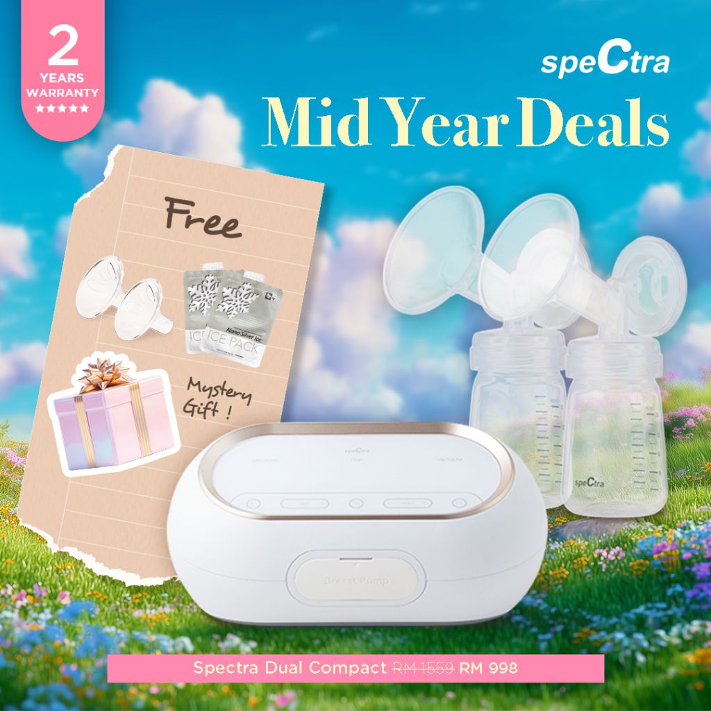 Spectra Dual Compact