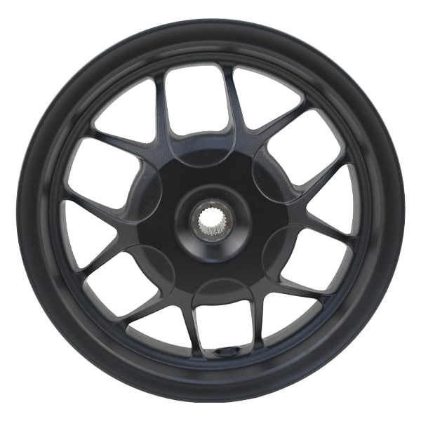 Velg Belakang Grey Honda Stylo 160 CBS 42601K3VN01MAG Harga 1,207,400 rupiah*Gratis Ongkir