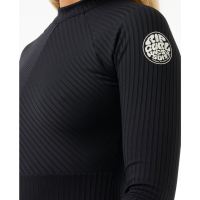 RIPCURL  เสื้อว่ายน้ำ กันUV 15CWRV PREMIUM SURF LS SURF SUIT 2026-S4