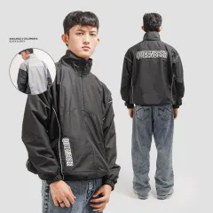 Queenbeer - Tracktop Jacket Skye