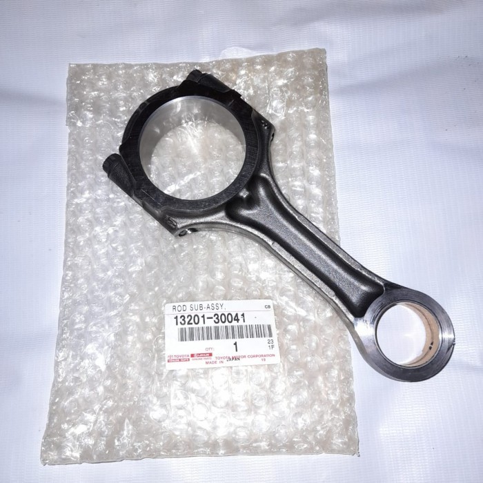 stang seher piston Toyota Hiace commuter Diesel 2KD ORI 13201-30041 Harga 1,800,000 rupiah*Gratis Ongkir