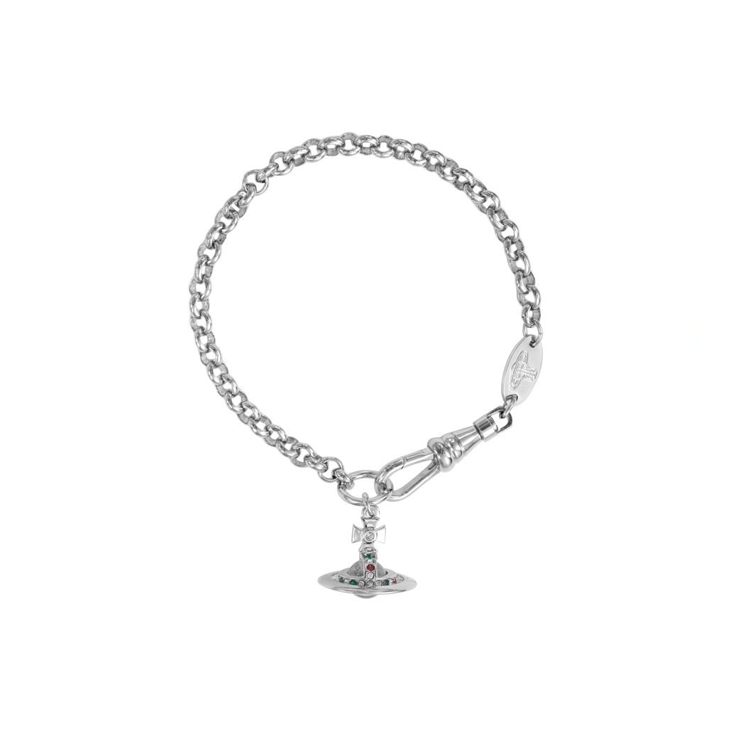 Vivienne Westwood Petite Orb Bracelets Women's