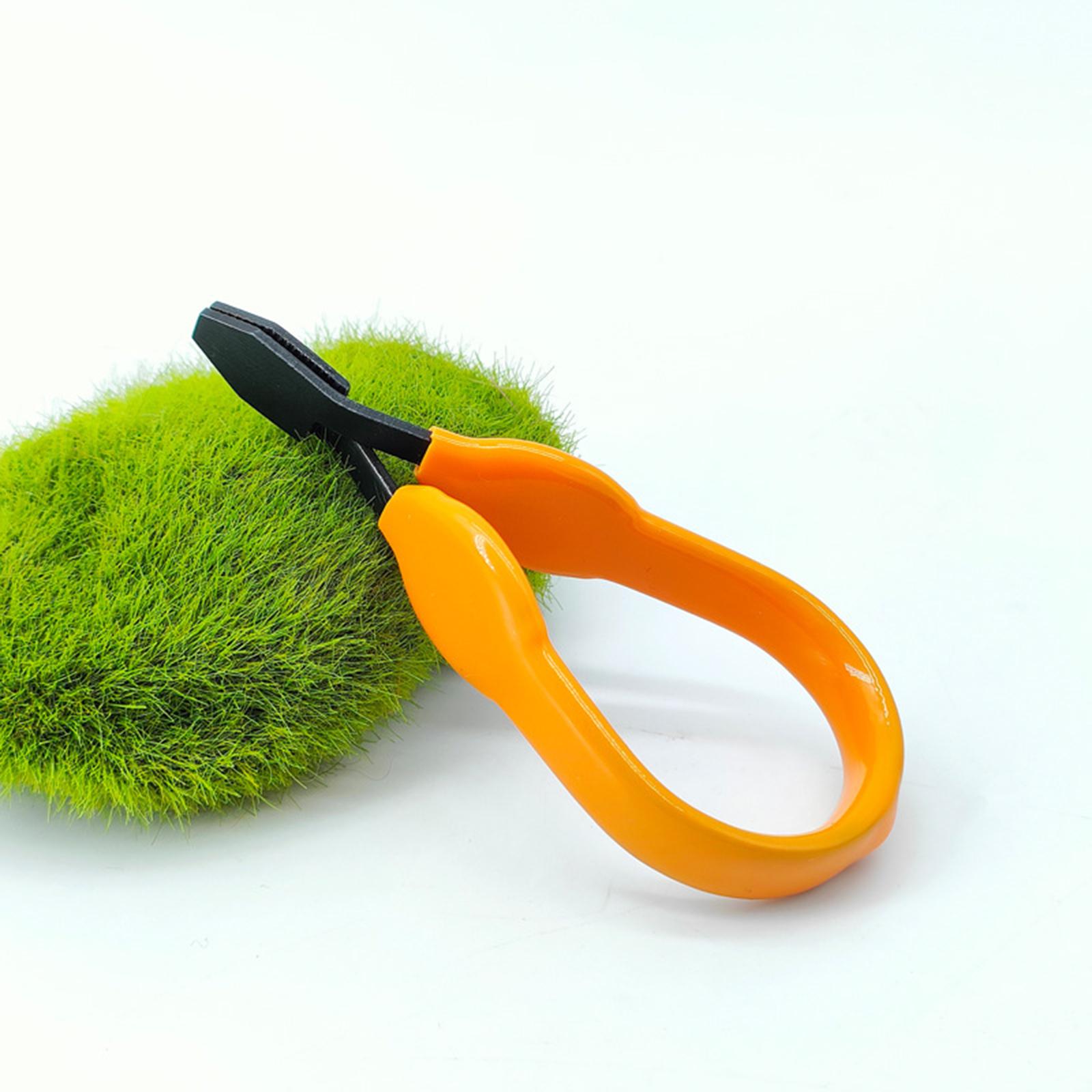 Miracle Shining Fly Tying Hackle Tool Metal Outdoor Sturdy Feather Holder for Fly Hooks ราคา 14,620 บาท*ส่งฟรี