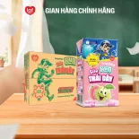 Sữa trái cây Kun vị ổi thùng 48 hộp x 110ml