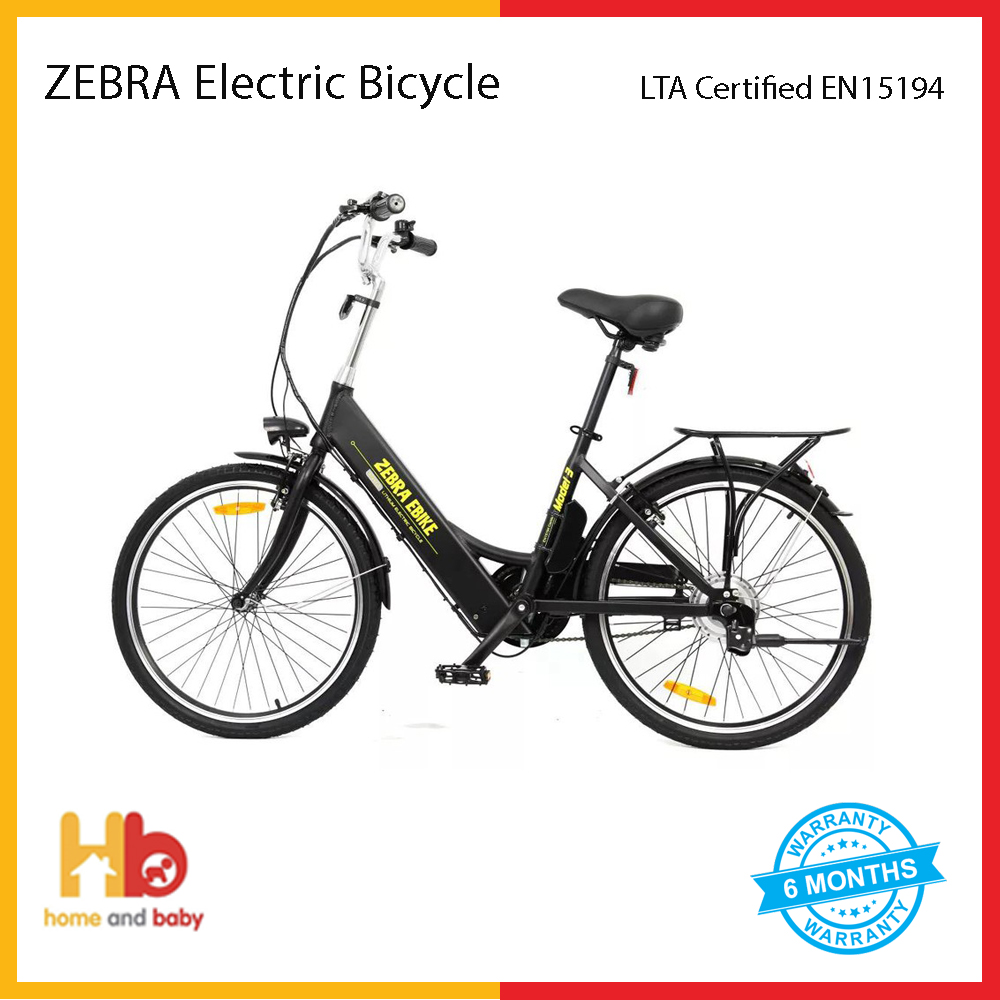 electric bike price list