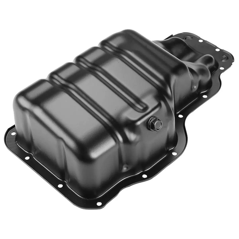 【Latest model】21510-2E023 Pan Assembly Engine Oil Pan for Cerato/Forte, ราคา 1,974 บาท*ส่งฟรี