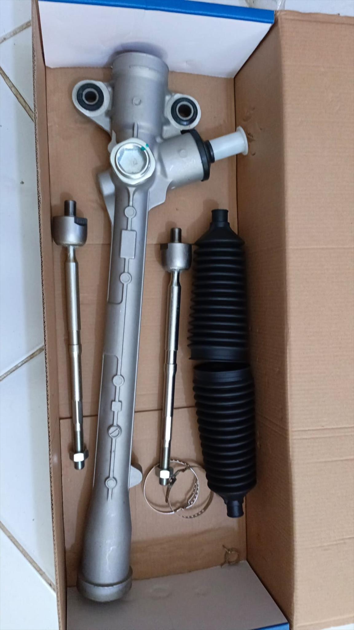 Rack Steering Steer Stir Veloz New Avanza Xenia Trivindo 45510-BZ120 Harga 1,399,999 rupiah*Gratis Ongkir