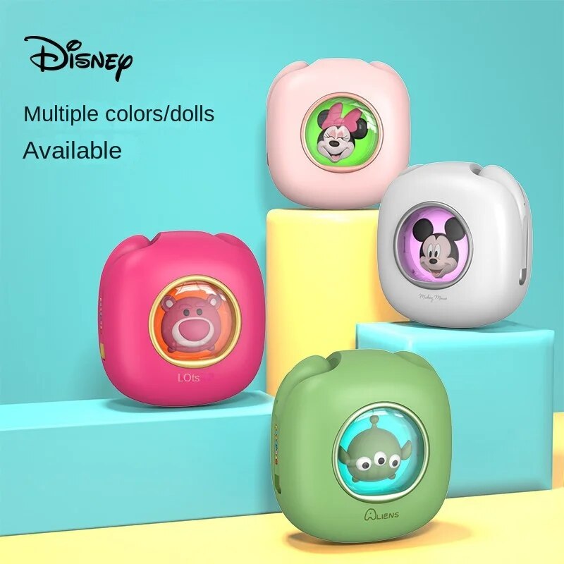 Disney Authentic New Bluetooth Earphones with High Quality Wireless in Ear