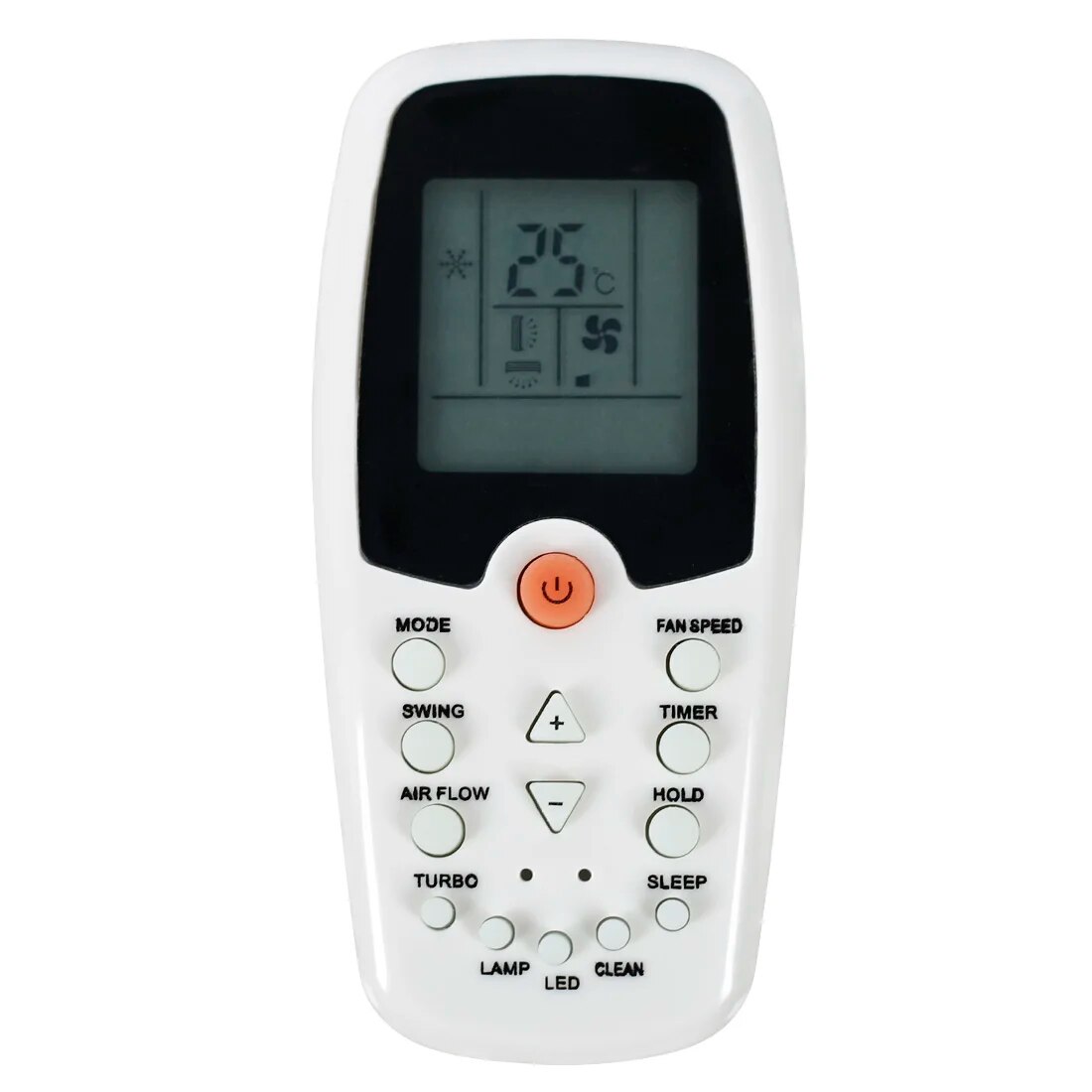 Zh/EZ-01 A/C Điều Khiển từ xa điều hòa không khí Điều Khiển Cho Chgo Cơn Lốc Xoáy Hồ Bơi Zh/Kz-01 Zh/Hz-01