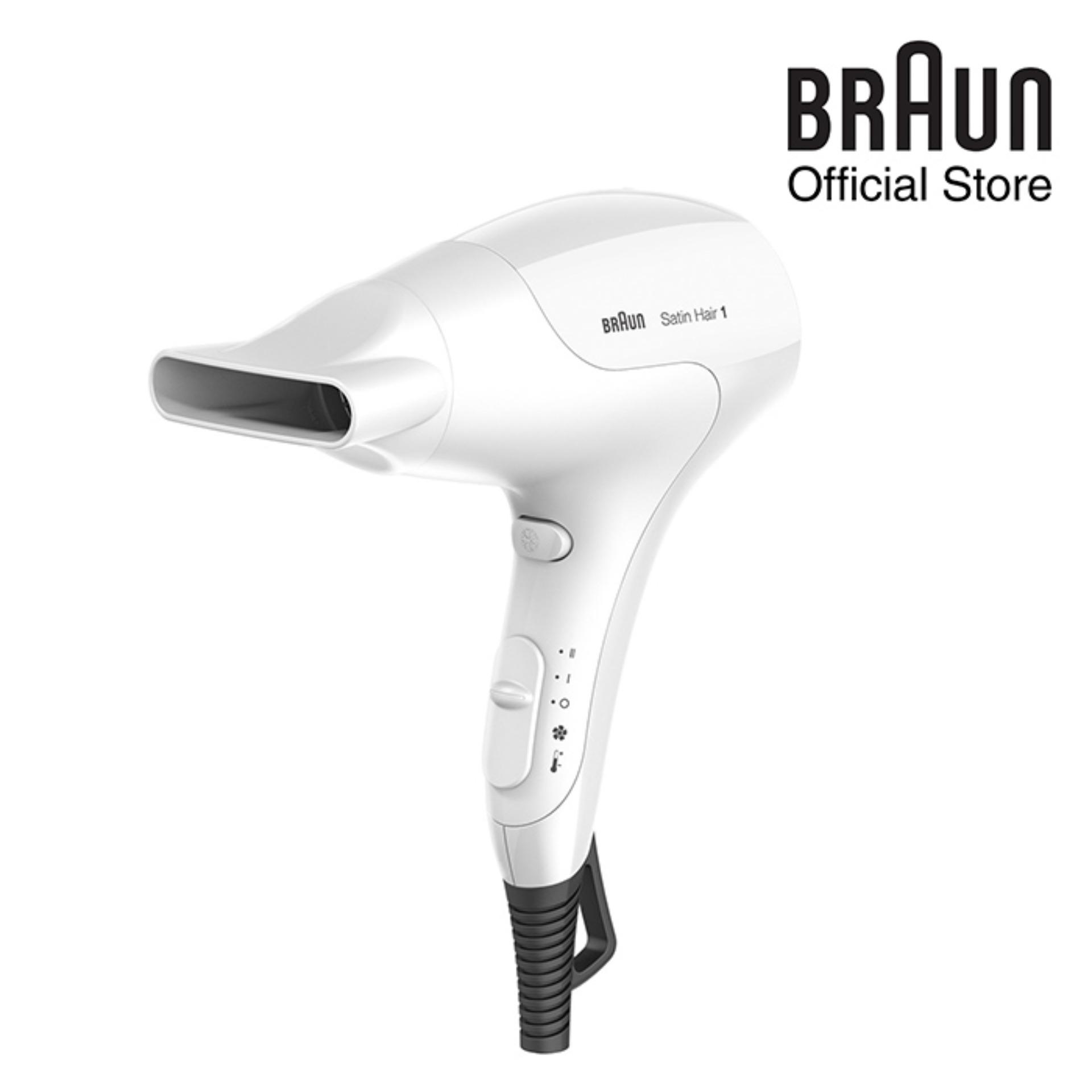 braun toy hair dryer