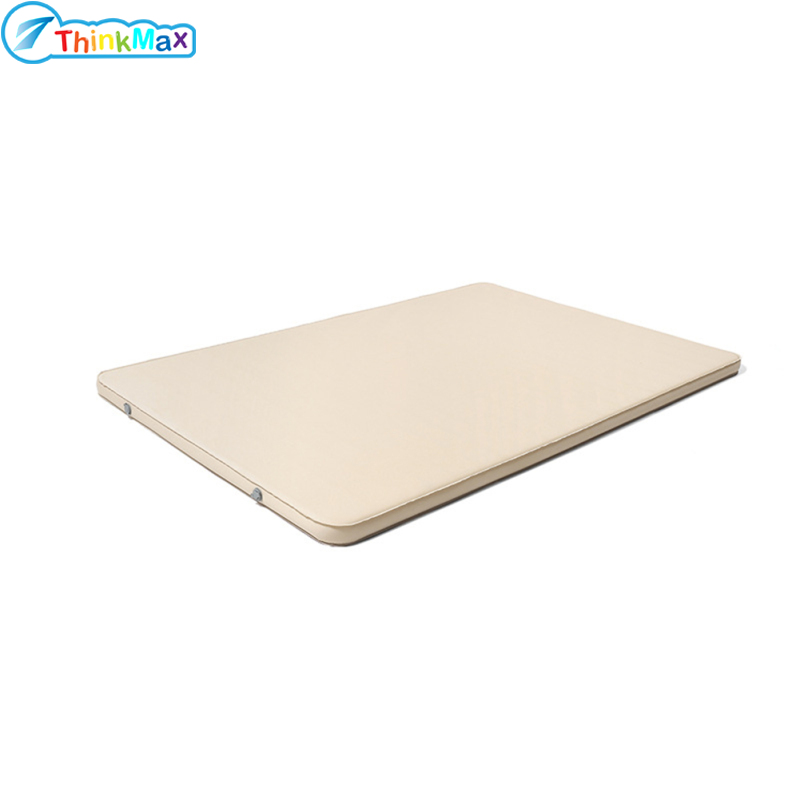 Outdoor 3d Sponge Air Mattress 1-2 Person Thickened Automatic Inflatable Sleeping Pad Camping Tent Mat ราคา 5,294 บาท*ส่งฟรี