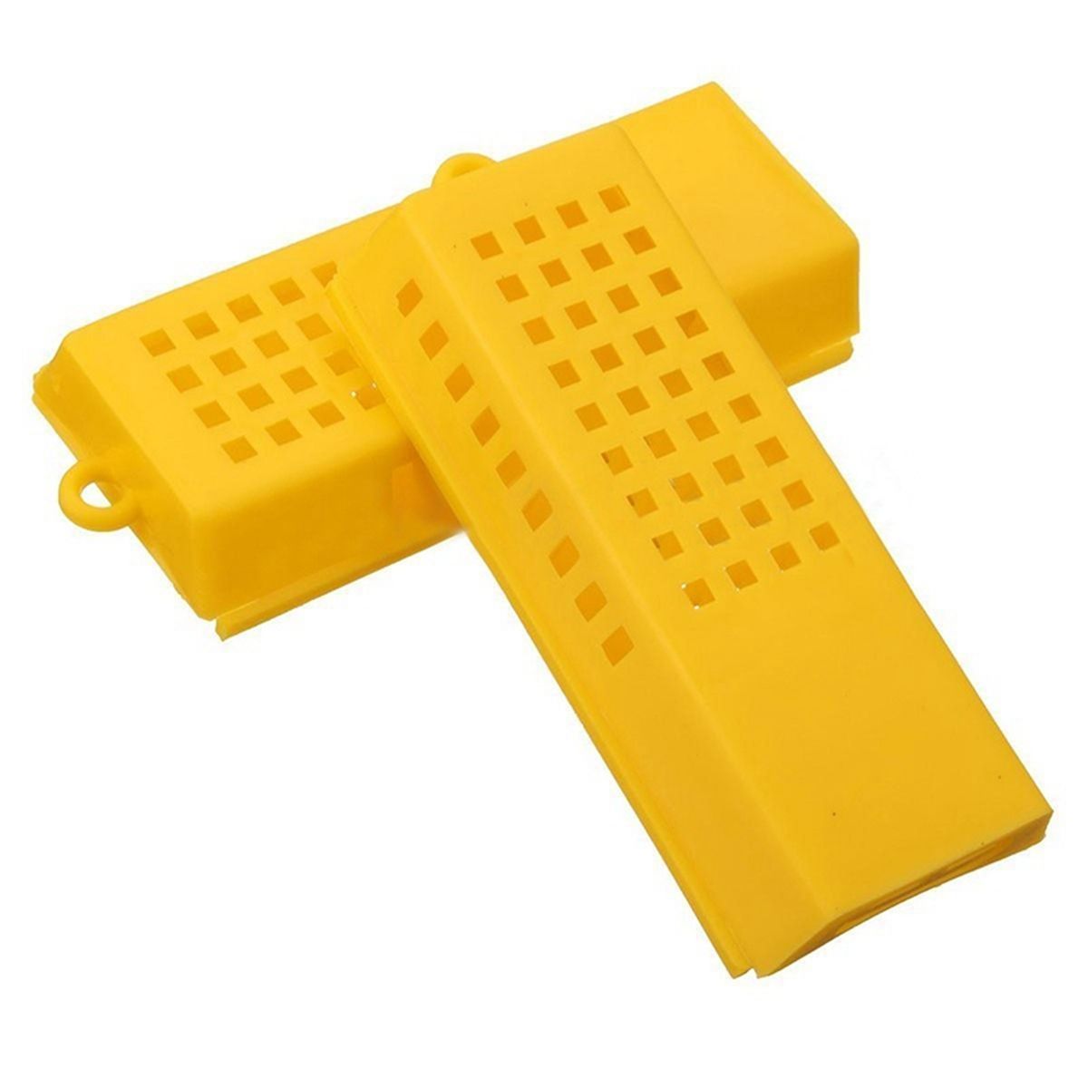 Yinhong chuyên nghiệp tổ ong nghề nuôi ong Butler lồng bẫy trường hợp nghề nuôi ong equipement ong chúa Catcher