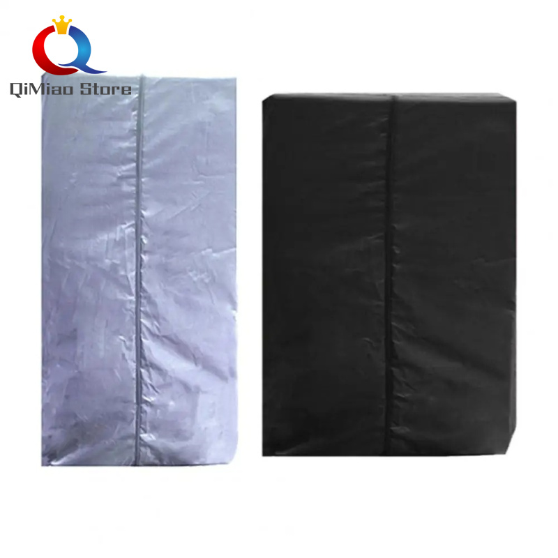 Treadmill Cover, Foldable Waterproof Running Machine Cover, Oxford Cloth Protective Cover For Home Folding Fitness Equipment Treadmill, 37.4"x29.53"x62.99" ราคา 409 บาท*ส่งฟรี